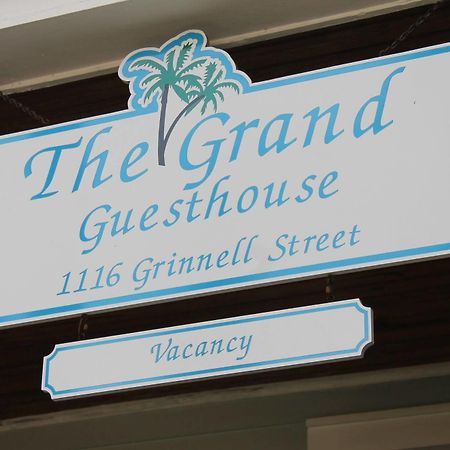 The Grand Guesthouse Ки-Уэст Экстерьер фото